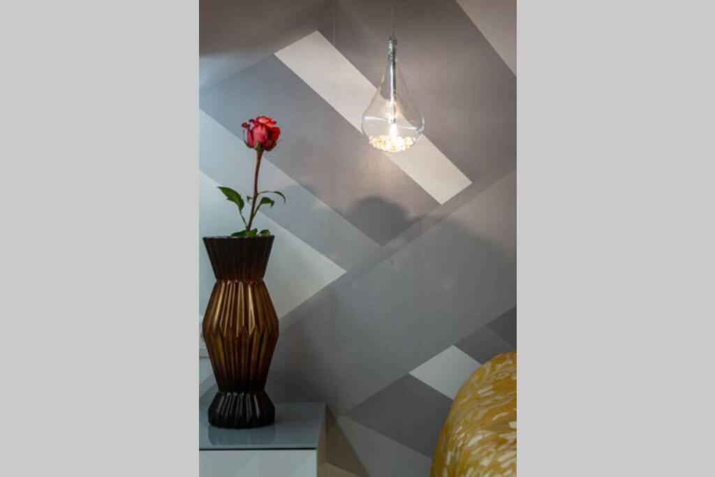Premium Apartment By Hi5-King Street'S Luxury Suite Budapest Eksteriør billede