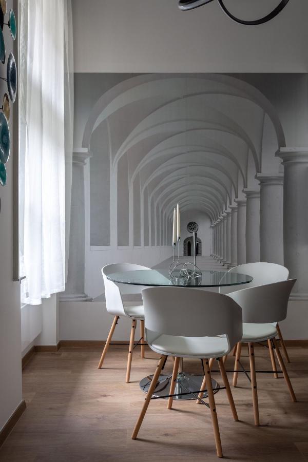 Premium Apartment By Hi5-King Street'S Luxury Suite Budapest Eksteriør billede