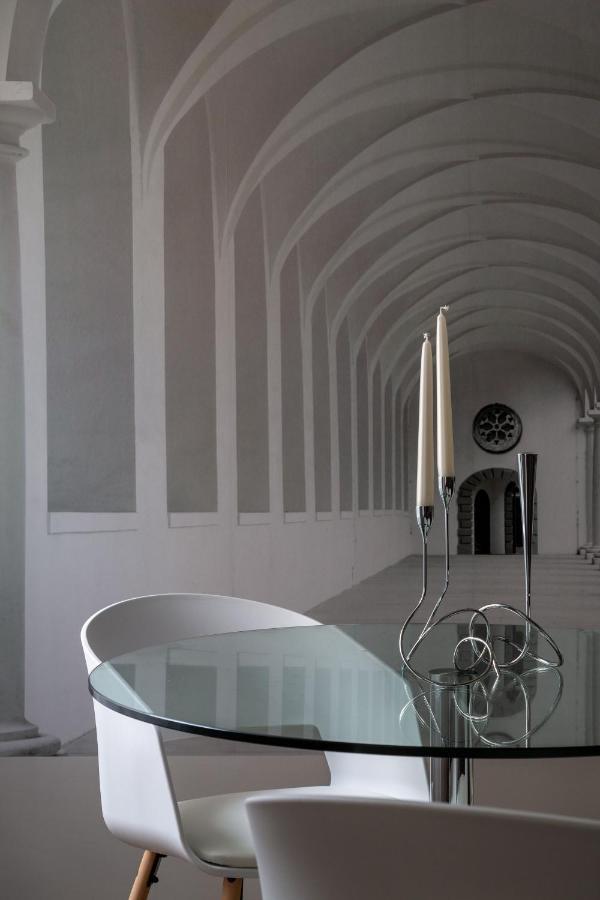 Premium Apartment By Hi5-King Street'S Luxury Suite Budapest Eksteriør billede