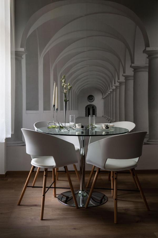 Premium Apartment By Hi5-King Street'S Luxury Suite Budapest Eksteriør billede