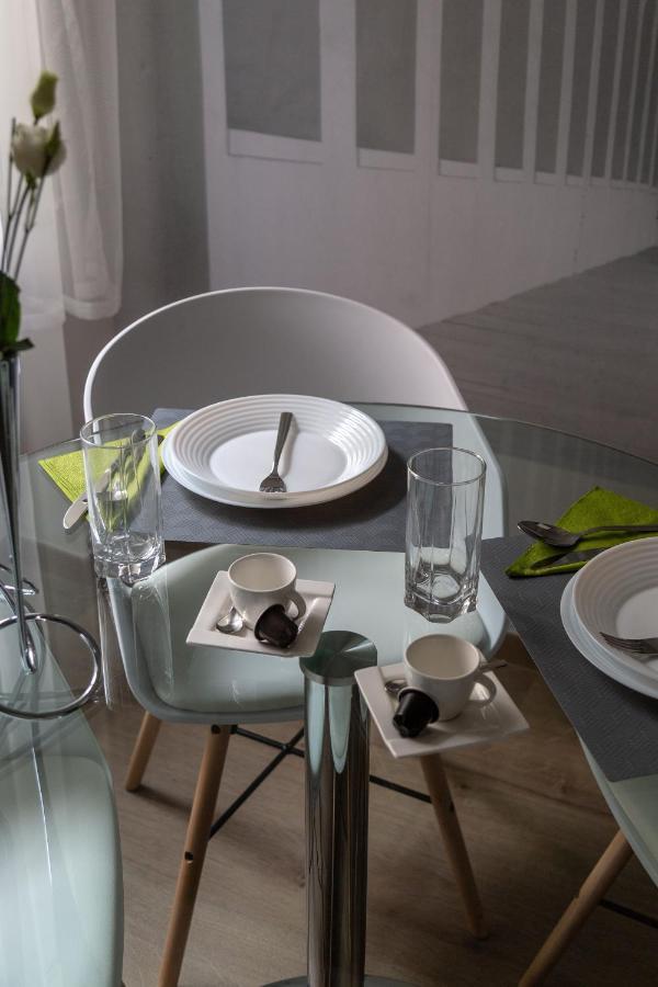 Premium Apartment By Hi5-King Street'S Luxury Suite Budapest Eksteriør billede